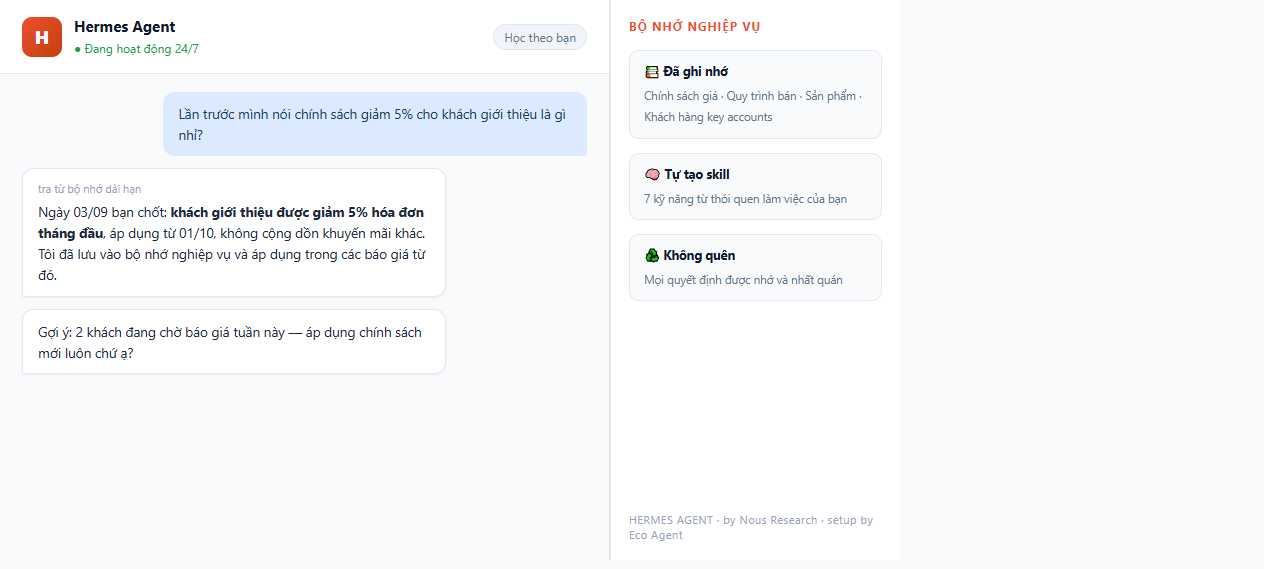 Chatbot RAG nho ngu canh khach hang