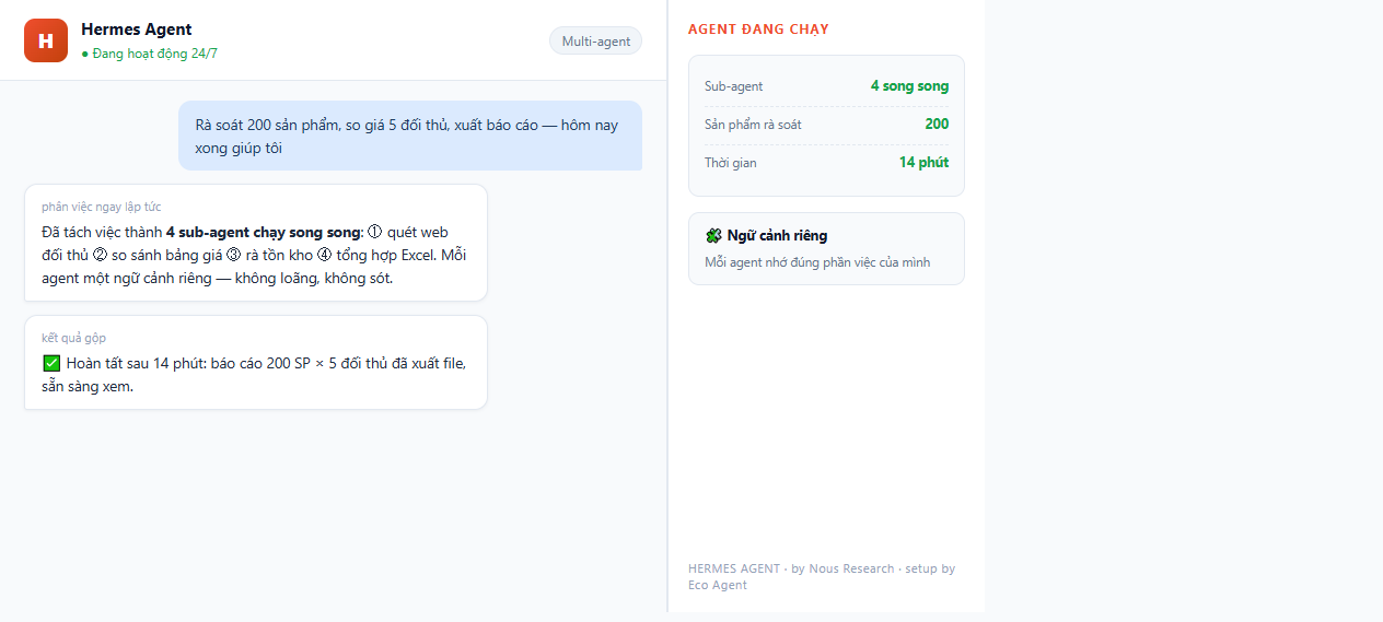 OpenClaw team deployment chia se cho nhom