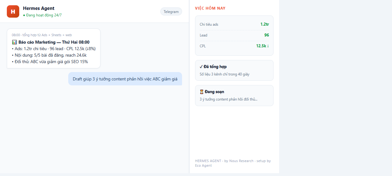 Chatbot RAG giao duc: tra lop hoc hoc phi lich khai giang