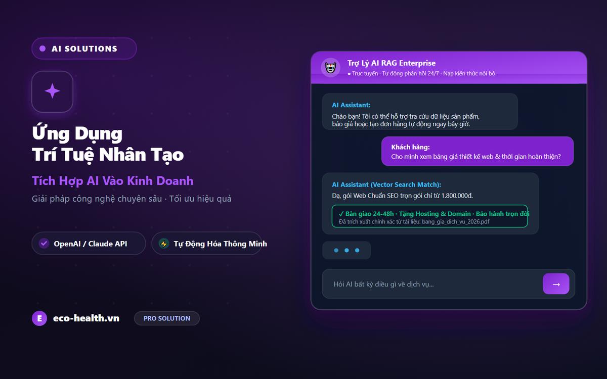 Bảng Chấm Công & Tính Lương Tự Động Gửi Phiếu Lương Email – Eco Agent