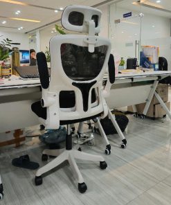 Ghế tựa lưng công thái học lưng kép giúp đỡ lưng cao cấp, lưng ghế thiết kế cố định không ngả nhựa bền ghế công 10 89c5eda7334945e6b7f202efc18e917atplv o3syd03w52 resize jpeg800800