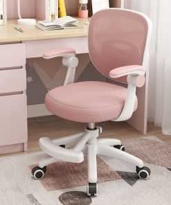 Alternative view of Ghế Chống Gù Học Sinh  Nâng Hạ Độ Cao, Đệm Cao Su Siêu Êm Cho Bé Tư Thế Ngồi Khoa Học Tiện Lợi