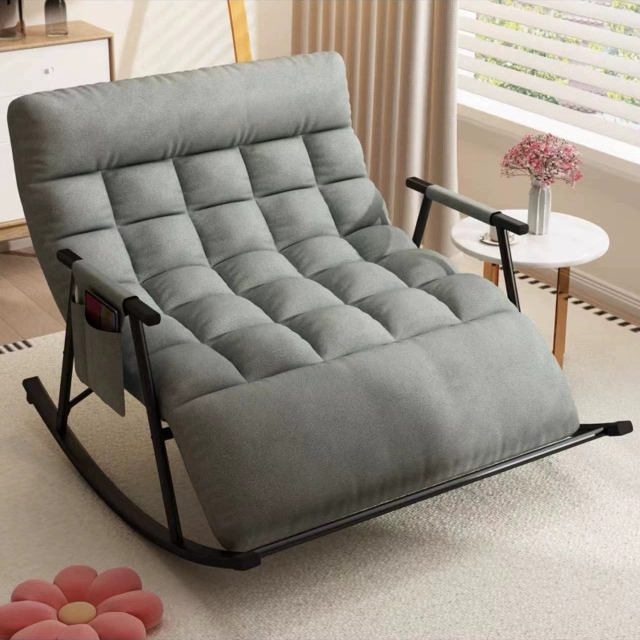Ghế Bập Bênh, Ghế Tựa, Sofa Đôi, Ban Công Lười Biếng, Người Lớn Có Thể Nằm Ngủ 25 images upload woo2F37fd2e7bb2f3f8980575a94d089f7367
