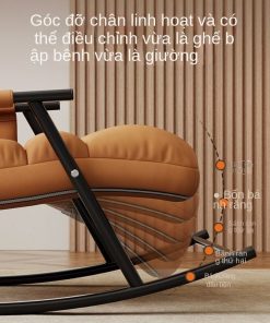 Ghế Bập Bênh, Ghế Tựa, Sofa Đôi, Ban Công Lười Biếng, Người Lớn Có Thể Nằm Ngủ 15 images upload woo2Fd5893bd5b983d51c5312982cb015a19b