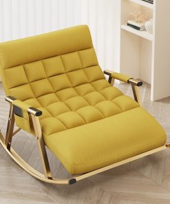 Ghế Bập Bênh, Ghế Tựa, Sofa Đôi, Ban Công Lười Biếng, Người Lớn Có Thể Nằm Ngủ 10 images upload woo2Ff71dfa0e72f3d9f75865be75aa06b840