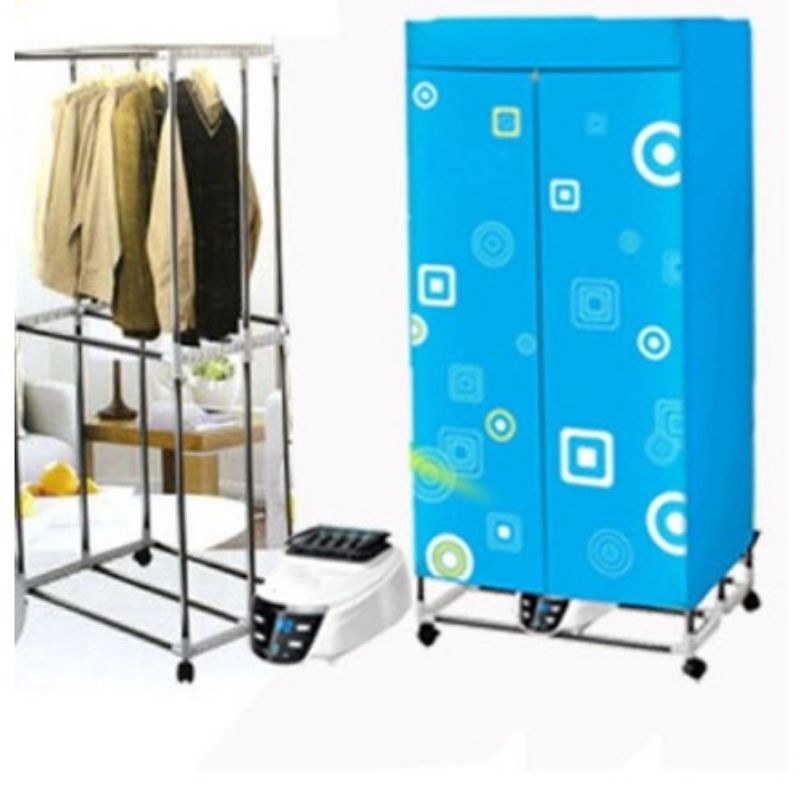 Tủ sấy quần áo samsung diệt khuẩn khung inox cao cấp 2 tầng có điều khiển từ xa 26 images upload woo2F05c7c34502dca621f1b3381abe1270fd