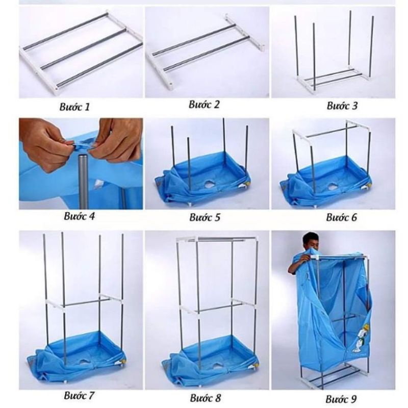 Tủ sấy quần áo samsung diệt khuẩn khung inox cao cấp 2 tầng có điều khiển từ xa 23 images upload woo2F5a8700a0116c5ed8557959484a76f514