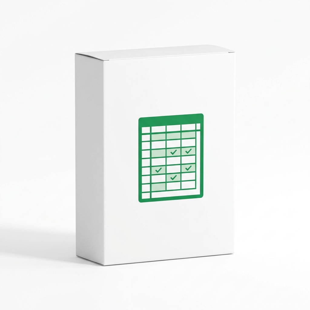 Khắc Phục Lỗi Hàm &#038; Tối Ưu Tốc Độ File Google Sheets Chậm &#8211; Eco Agent